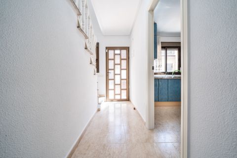 Rækkehus i Rojales, Alicante, Rojales - € 150.000 | Ref: 6154 - foto 11